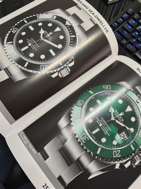 ROLEX (EN ESPAÑOL) 